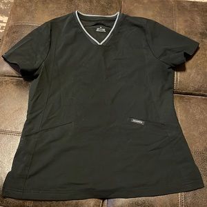 Women’s Jaanuu scrub top